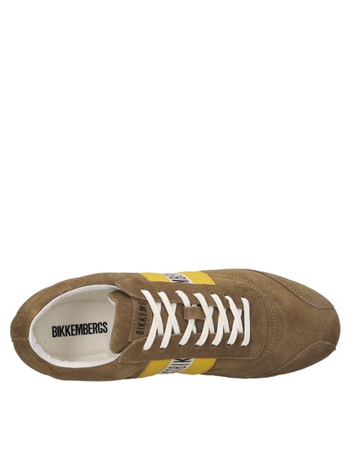  BIKKEMBERGS | 30512TOFFEE 118